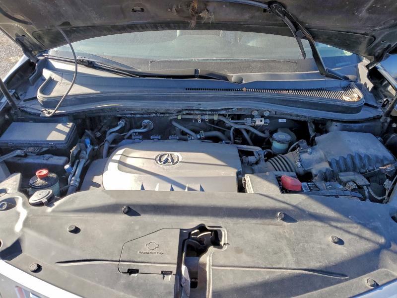 Продаж на аукціоні авто 2011 Acura Mdx, vin: 2HNYD2H24BH004747, номер лоту: 93937375
