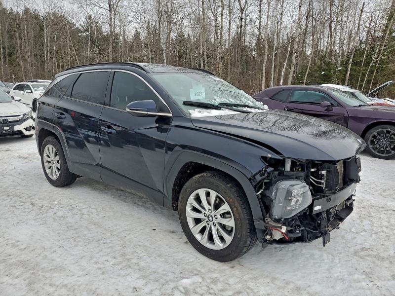 Продажа на аукционе авто 2022 Hyundai Tucson, vin: KM8JCCA10NU011726, номер лота: 96500575