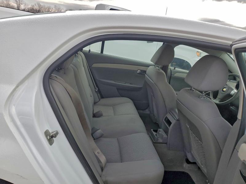 Продаж на аукціоні авто 2010 Chevrolet Malibu, vin: 1G1ZA5E04AF283942, номер лоту: 96927645