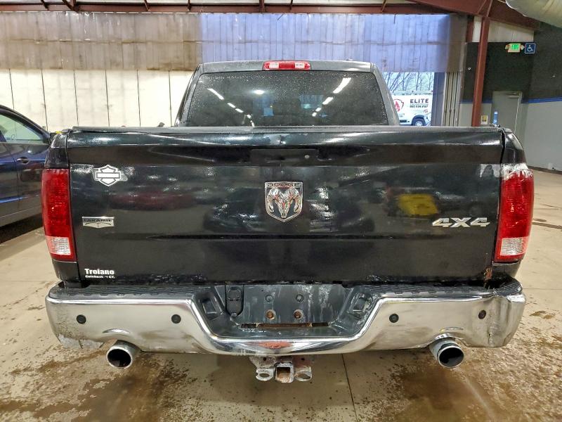 Aukcja sprzedaży 2010 Dodge Ram 1500, vin: 1D7RV1CT5AS122983, numer aukcji: 97311935