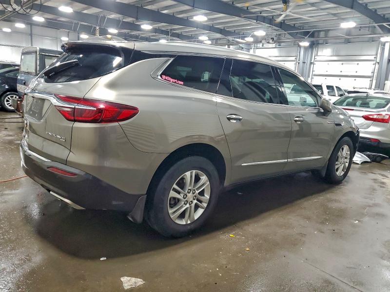 Aukcja sprzedaży 2018 Buick Enclave, vin: 5GAEVBKW8JJ201937, numer aukcji: 97301885