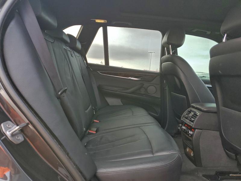Продаж на аукціоні авто 2017 Bmw X5, vin: 5UXKR0C59H0V68604, номер лоту: 94354165
