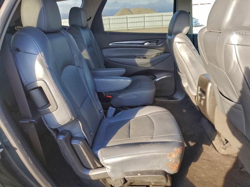 2019 Buick Enclave მანქანა იყიდება აუქციონზე, vin: 5GAERBKWXKJ182815, აუქციონის ნომერი: 95695275