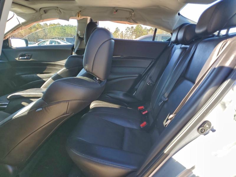 Продажа на аукционе авто 2017 Acura Ilx Premiu, vin: 19UDE2F70HA004611, номер лота: 97786845