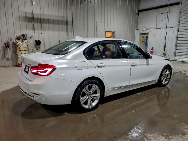 Aukcja sprzedaży 2016 Bmw 328, vin: WBA8E3G57GNT76549, numer aukcji: 97173285