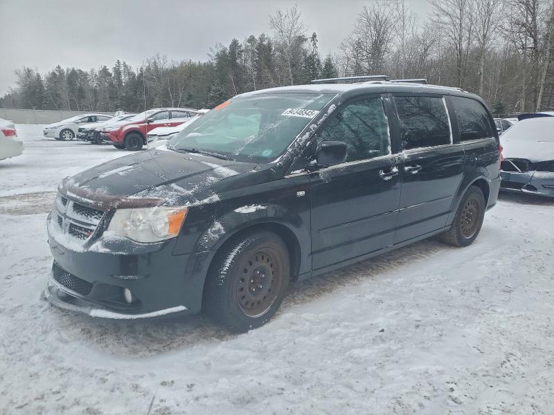 Продажа на аукционе авто 2014 Dodge Grand Cara, vin: 2C4RDGBG8ER185393, номер лота: 94346545