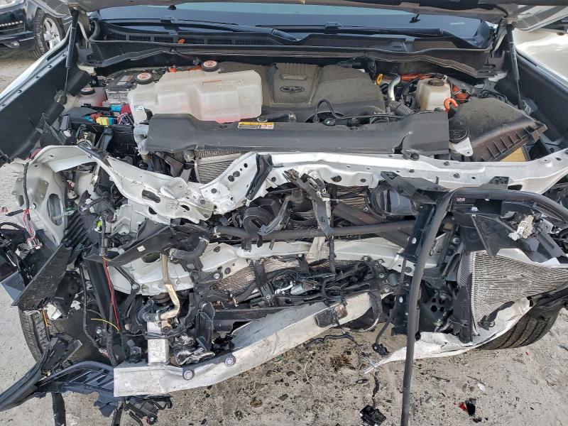 2024 Toyota Tundra მანქანა იყიდება აუქციონზე, vin: 5TFJC5DB5RX081263, აუქციონის ნომერი: 98137445