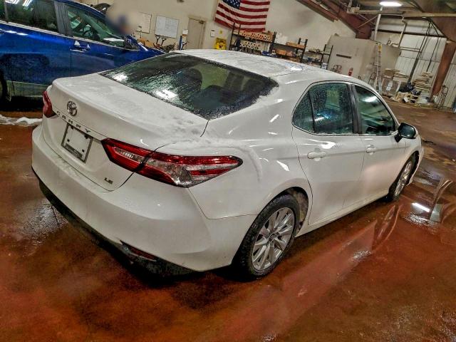 Aukcja sprzedaży 2018 Toyota Camry, vin: 4T1B11HK4JU103364, numer aukcji: 95346805