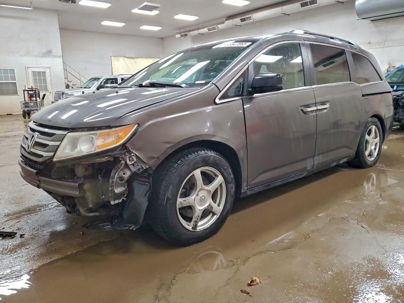 Aukcja sprzedaży 2012 Honda Odyssey, vin: 5FNRL5H64CB086648, numer aukcji: 95547865
