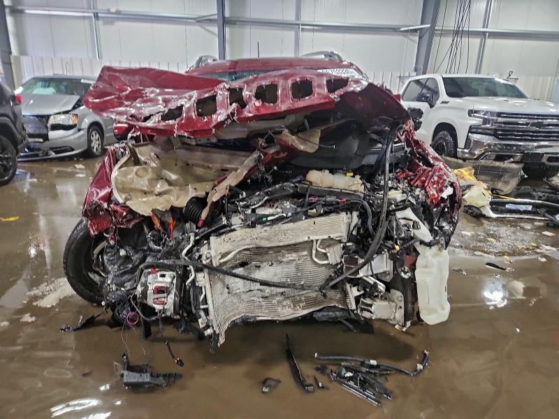 2020 Jeep Cherokee მანქანა იყიდება აუქციონზე, vin: 1C4PJMDN0LD544875, აუქციონის ნომერი: 96753335