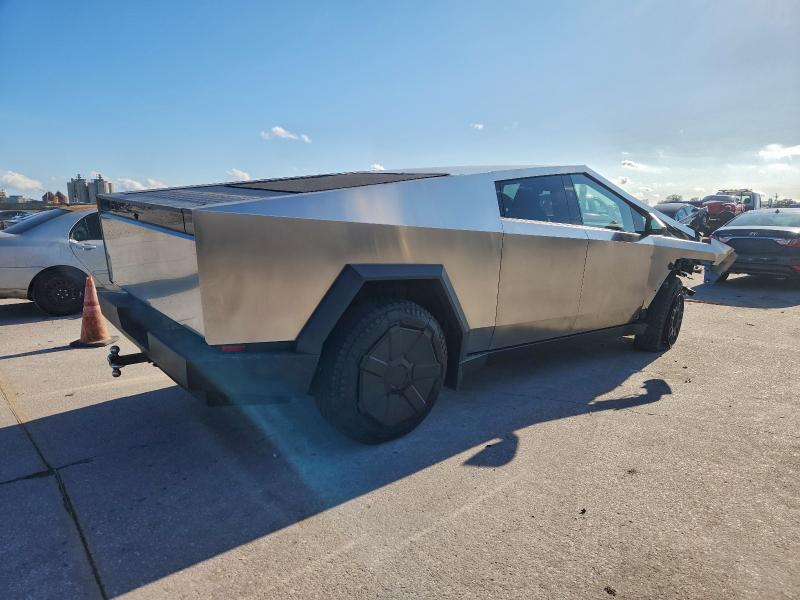 Aukcja sprzedaży 2024 Tesla Cybertruck, vin: 7G2CEHEEXRA037888, numer aukcji: 97413285