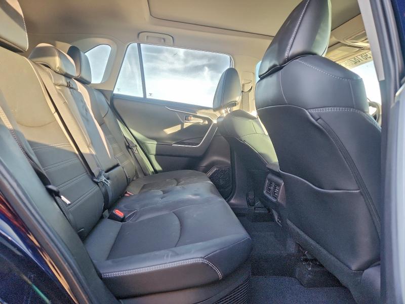 Aukcja sprzedaży 2023 Toyota Rav4 Limit, vin: 4T3D6RFV9PU126046, numer aukcji: 98182695