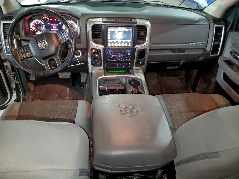 Aukcja sprzedaży 2017 Ram 1500, vin: 3C6RR7LT9HG626558, numer aukcji: 97376815