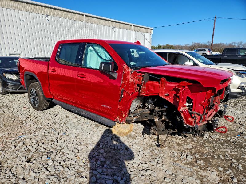 Продаж на аукціоні авто 2021 Gmc Sierra, vin: 1GTP9EEL4MZ111351, номер лоту: 94352965