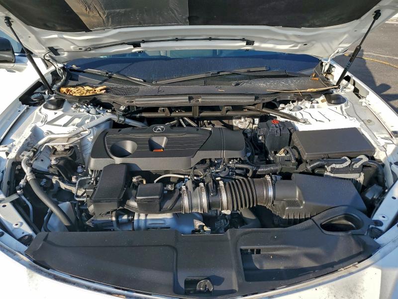 Продажа на аукционе авто 2023 Acura Tlx, vin: 19UUB5F32PA004745, номер лота: 97397165