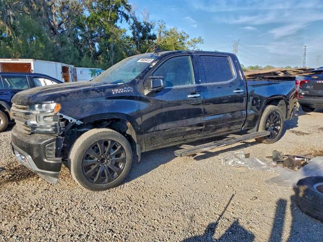 Aukcja sprzedaży 2021 Chevrolet Silverado, vin: 1GCPWFET5MZ291843, numer aukcji: 98059415