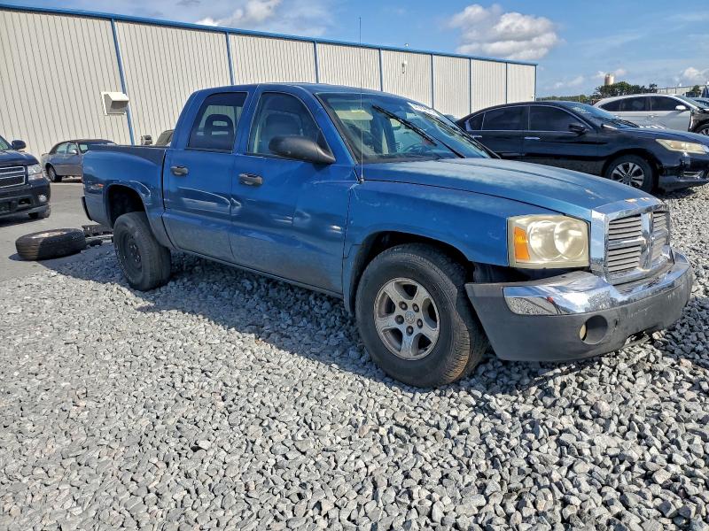 97767875 :رقم المزاد ، 1D7HE48K55S330428 vin ، 2005 Dodge Dakota مزاد بيع