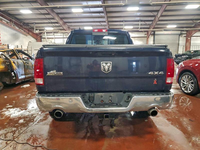 Продажа на аукционе авто 2014 Ram 1500, vin: 1C6RR7LT3ES218688, номер лота: 93343475