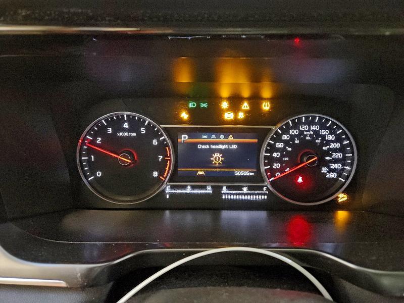 2021 Kia Sorento Lx მანქანა იყიდება აუქციონზე, vin: 5XYRGDLC1MG057453, აუქციონის ნომერი: 95623425
