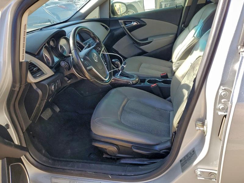 Aukcja sprzedaży 2016 Buick Verano, vin: 1G4PP5SK1G4169609, numer aukcji: 96611875