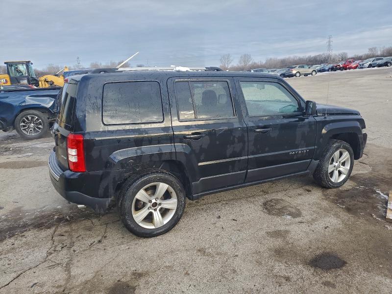 Продаж на аукціоні авто 2014 Jeep Patriot, vin: 1C4NJRCB4ED728599, номер лоту: 95706905