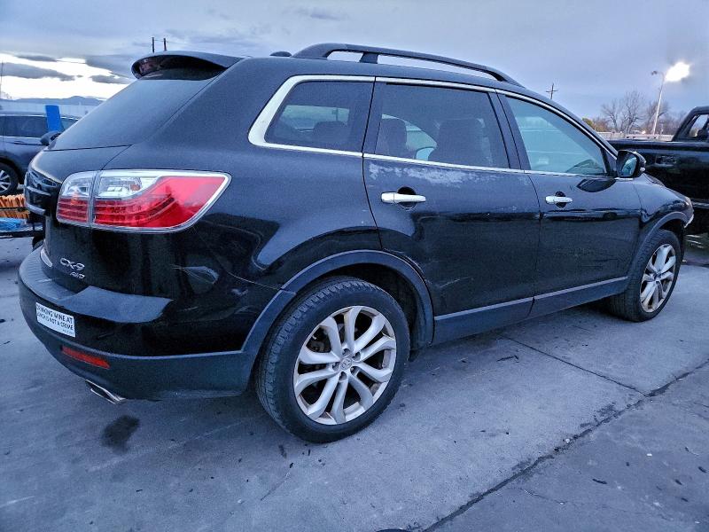 Aukcja sprzedaży 2011 Mazda Cx-9, vin: JM3TB3DV8B0304461, numer aukcji: 94925735