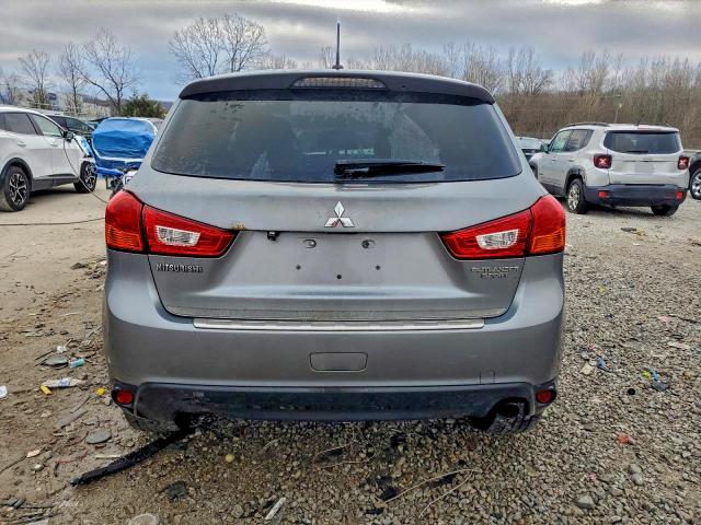 Продаж на аукціоні авто 2015 Mitsubishi Outlander Sport, vin: 4A4AR4AU1FE021785, номер лоту: 94323785