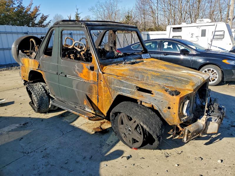 Aukcja sprzedaży 2000 Mercedes-benz 500, vin: WDBEG4069Y7121236, numer aukcji: 97093425