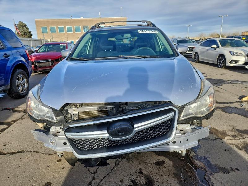 Aukcja sprzedaży 2016 Subaru Crosstrek, vin: JF2GPABC3G8321857, numer aukcji: 98315695