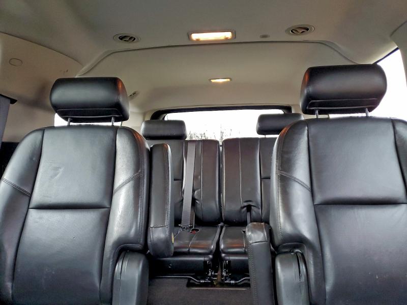 2010 Gmc Yukon მანქანა იყიდება აუქციონზე, vin: 1GKUKMEF0AR229750, აუქციონის ნომერი: 95112655