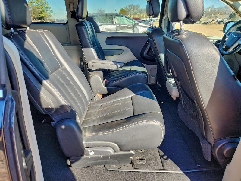 Продаж на аукціоні авто 2014 Chrysler Town & Country, vin: 2C4RC1BG8ER448434, номер лоту: 96165595