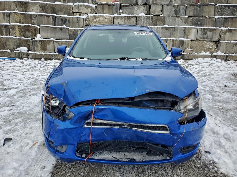 Aukcja sprzedaży 2015 Mitsubishi Lancer, vin: JA32U2FU6FU023558, numer aukcji: 95348005