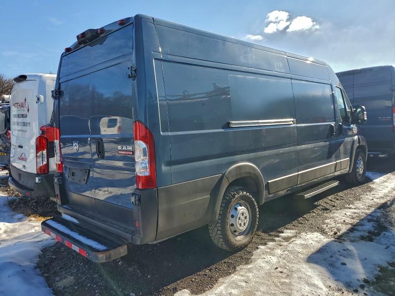 Aukcja sprzedaży 2020 Ram Promaster 3500, vin: 3C6URVJG2LE140599, numer aukcji: 57091236