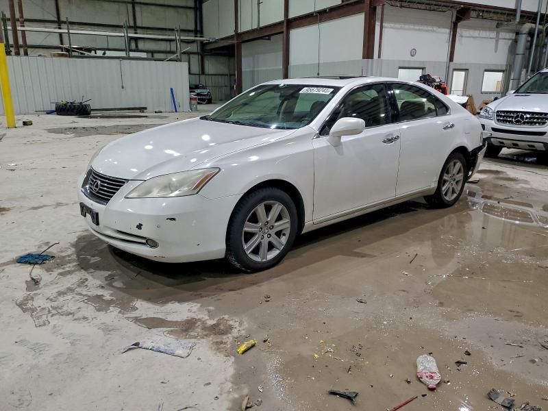 95679245 :رقم المزاد ، JTHBJ46G392278067 vin ، 2009 Lexus Es مزاد بيع
