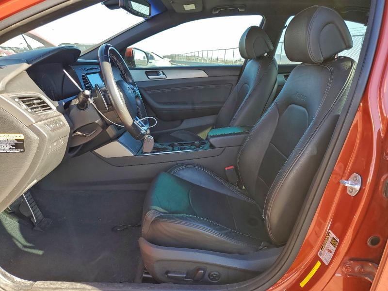 Продажа на аукционе авто 2015 Hyundai Sonata, vin: 5NPE34AB1FH168729, номер лота: 97329205