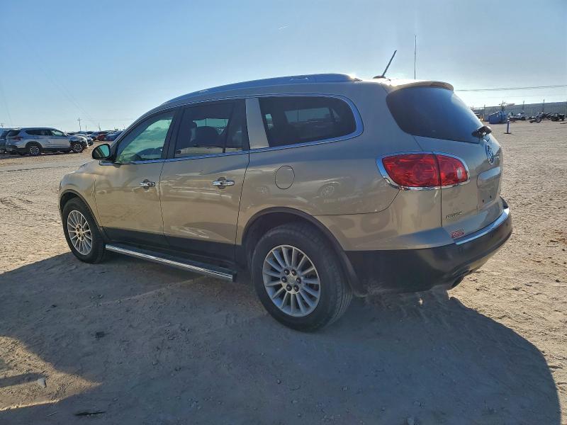 2008 Buick Enclave Cx მანქანა იყიდება აუქციონზე, vin: 5GAEV23788J203057, აუქციონის ნომერი: 95393145