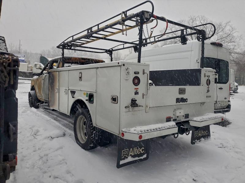 Aukcja sprzedaży 2024 Ram 5500, vin: 3C7WRNFL7RG189093, numer aukcji: 96833025