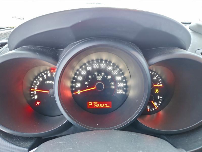 96063855 :رقم المزاد ، KNDJT2A20A7061400 vin ، 2010 Kia Soul + مزاد بيع