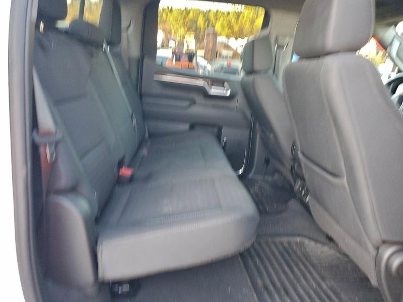 Продажа на аукционе авто 2024 Chevrolet Silverado, vin: 2GCUDDED4R1244230, номер лота: 97302235