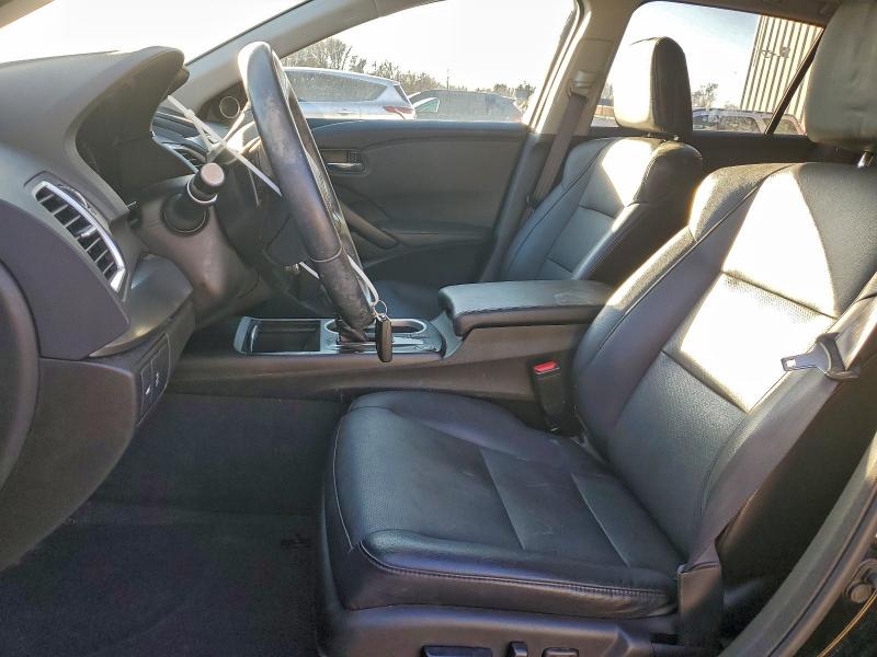 Aukcja sprzedaży 2018 Acura Rdx Techno, vin: 5J8TB4H54JL015746, numer aukcji: 98684275