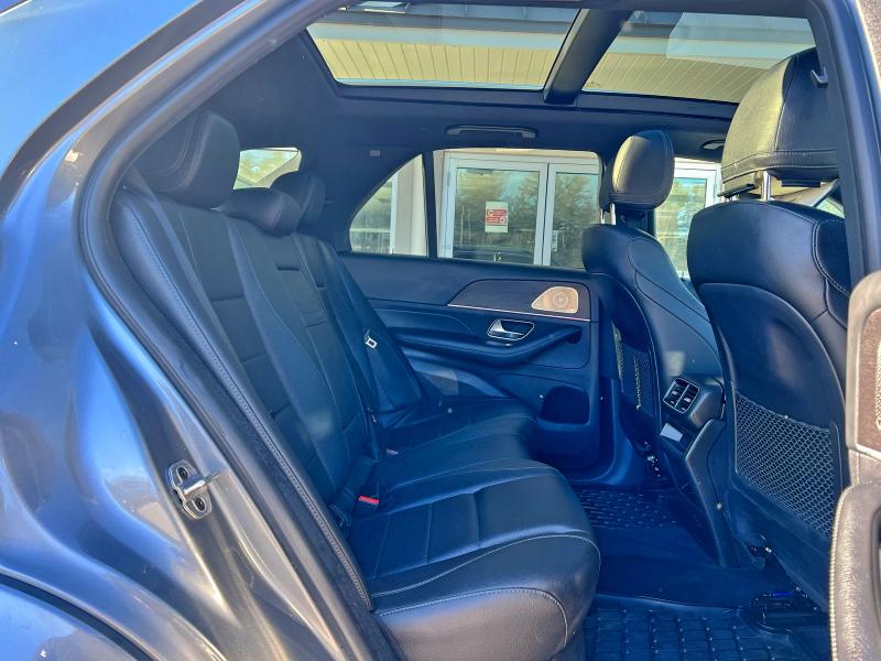 Aukcja sprzedaży 2022 Mercedes-benz Gle 350 4m, vin: 4JGFB4KB0NA657128, numer aukcji: 96820785