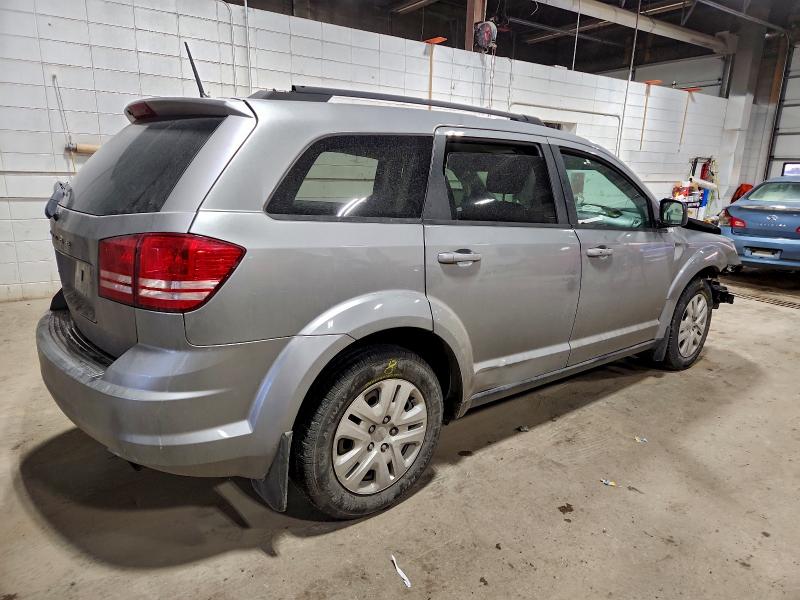 Aukcja sprzedaży 2019 Dodge Journey, vin: 3C4PDCAB1KT858846, numer aukcji: 97985745