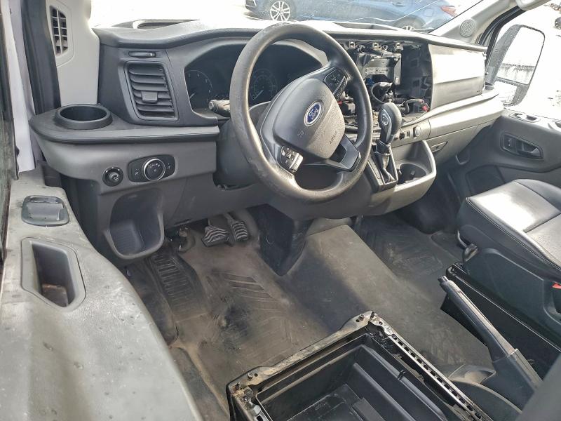 2020 Ford Transit T- მანქანა იყიდება აუქციონზე, vin: 1FTBR1XG9LKB09993, აუქციონის ნომერი: 97529005