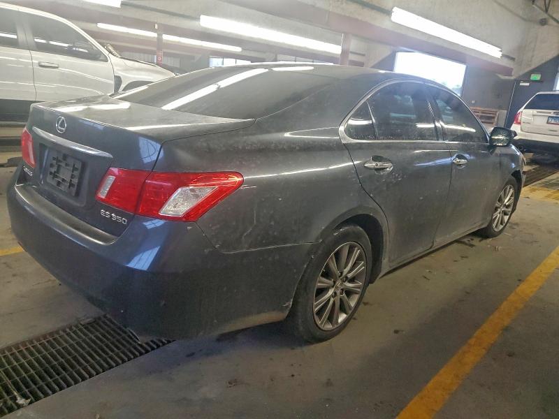 Продажа на аукционе авто 2007 Lexus Es, vin: JTHBJ46G172117858, номер лота: 96563585