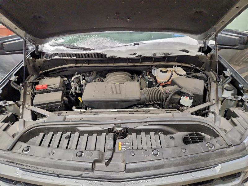 Aukcja sprzedaży 2024 Chevrolet Silverado, vin: 2GCUDEED1R1138565, numer aukcji: 95940565