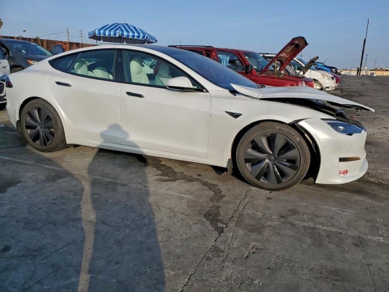 Aukcja sprzedaży 2023 Tesla Model S, vin: 5YJSA1E50PF528245, numer aukcji: 96318225