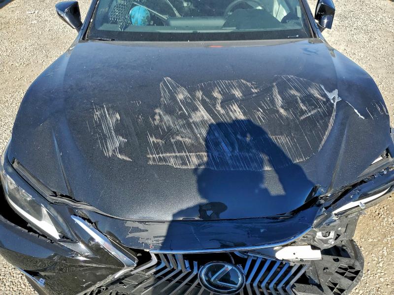 95674325 :رقم المزاد ، 58ABZ1B16KU045311 vin ، 2019 Lexus Es مزاد بيع