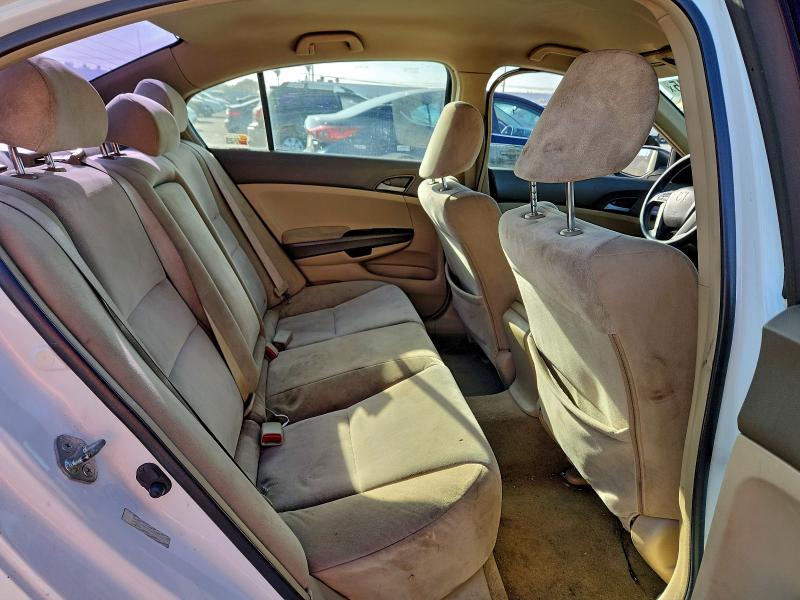 Aukcja sprzedaży 2009 Honda Accord, vin: JHMCP26489C009473, numer aukcji: 96184145