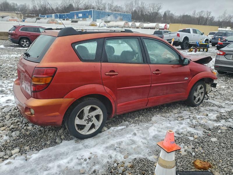 Aukcja sprzedaży 2003 Pontiac Vibe, vin: 5Y2SL62853Z452113, numer aukcji: 96362695