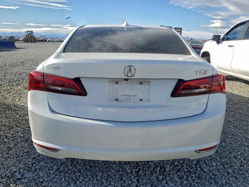 Продаж на аукціоні авто 2015 Acura Tlx, vin: 19UUB1F3XFA028573, номер лоту: 96451025